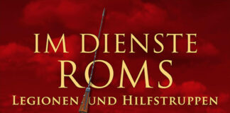 Sonderausstellung „Im Dienste Roms – Legionen und Hilfstruppen“