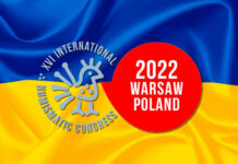 INC ändert Stellungnahme zum Krieg in der Ukraine