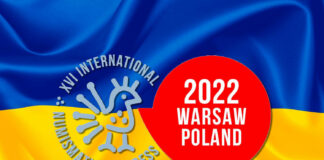 INC ändert Stellungnahme zum Krieg in der Ukraine
