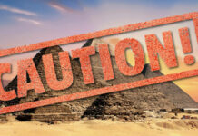 Bricht Ägypten seine eigenen Gesetze?