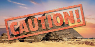 Bricht Ägypten seine eigenen Gesetze?