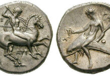 Münzhandlung Ritter