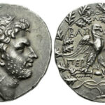 02-D8CDM_NAC_kingdom-of-macedon-perseus-178168-tetradrachm-ca-173-171-pella-or-amphipolis_1960x1000