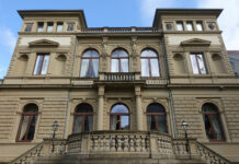 Die schönste Münzhandlung Deutschlands: Die Heidelberger Münzhandlung