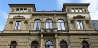 Die schönste Münzhandlung Deutschlands: Die Heidelberger Münzhandlung