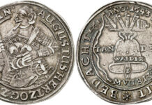 Der Befreiende: August der Jüngere und seine Glockentaler