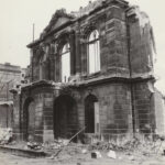 05-AbbrucharbeitenamPalaisRothschildPrinz-Eugen-StraeWien2cAlfredKlahrGesellschaft