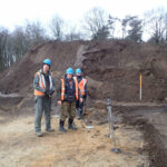 09-De ontdekkers – Martin van der Beek – Gerben ten Buuren en Linda Elfrink