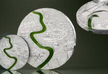 Tiffany Art Metropolis: Roma