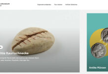 Wiens Geldmuseum Goes Digital