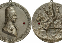 Bedeutende Leihgabe von Renaissance-Medaillen für Münzkabinett Winterthur