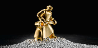 Heimerle + Meule beteiligt sich an The Commonwealth Mint