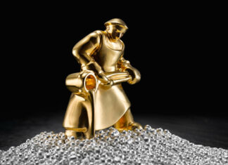 Heimerle + Meule beteiligt sich an The Commonwealth Mint