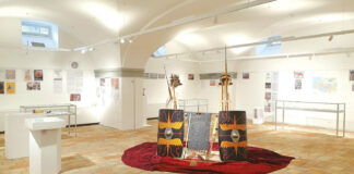 Roms Gesichter der Macht: Ausstellung im schweizerischen Meilen