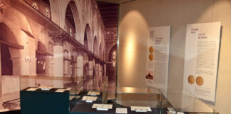 Die Münzen der arabischen Herrscher