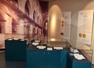 Die Münzen der arabischen Herrscher