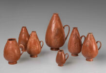 So speisten die oberen Zehntausend im römischen Nordafrika