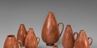 So speisten die oberen Zehntausend im römischen Nordafrika