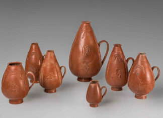 So speisten die oberen Zehntausend im römischen Nordafrika