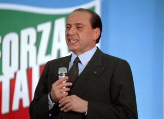 Von der Lira zum Euro. Italiens Geschichte in Münzen – Teil 9: Forza Italia