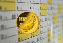Deutschlands Goldmünzen 2022 noch zum Ausgabepreis bestellen