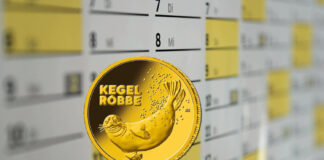 Deutschlands Goldmünzen 2022 noch zum Ausgabepreis bestellen