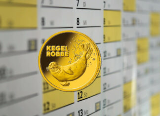 Deutschlands Goldmünzen 2022 noch zum Ausgabepreis bestellen