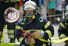 Deutschland widmet der Feuerwehr eine Polymermünze