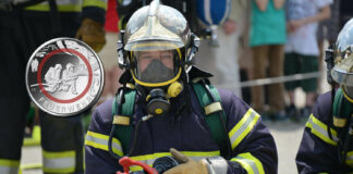 Deutschland widmet der Feuerwehr eine Polymermünze