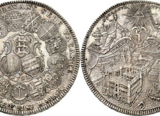 Heidelberger Münzhandlung, D-Heidelberg