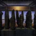 02-Seahenge Lynn Museum