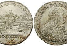 Münzhandlung Ritter