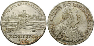 Münzhandlung Ritter