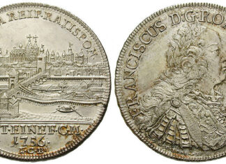 Münzhandlung Ritter