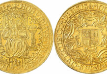 Künker in Zusammenarbeit mit Stack’s, D-Osnabrück