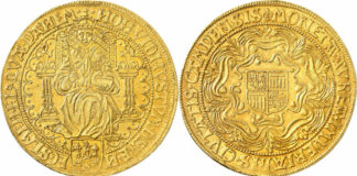 Künker in Zusammenarbeit mit Stack’s, D-Osnabrück