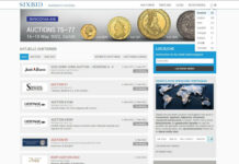 Sixbid ist jetzt in sechs weiteren Sprachen verfügbar