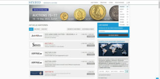 Sixbid ist jetzt in sechs weiteren Sprachen verfügbar