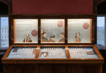 In 80 Münzen um die Welt