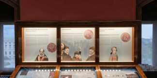 In 80 Münzen um die Welt