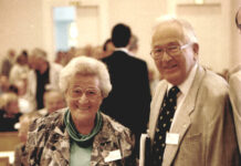 Nachruf auf Maria Radnoti-Alföldi (6.6.1926-7.5.2022)