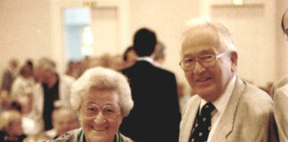 Nachruf auf Maria Radnoti-Alföldi (6.6.1926-7.5.2022)