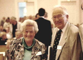 Nachruf auf Maria Radnoti-Alföldi (6.6.1926-7.5.2022)