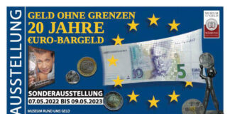 Was Sie über die ersten 20 Jahre Euro-Bargeld wissen müssen