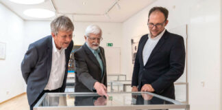 Willy Brandt auf Münzen und Medaillen