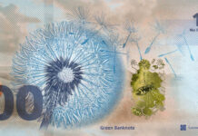 Green Banknote steigert Nachhaltigkeit im Bargeldkreislauf