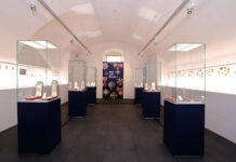 100 Jahre Ehrenzeichen der Republik Österreich 1922-2022