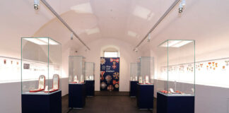 100 Jahre Ehrenzeichen der Republik Österreich 1922-2022