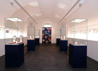 100 Jahre Ehrenzeichen der Republik Österreich 1922-2022