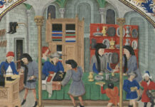 Von „greller Verschiedenheit“ zum Einheitensystem